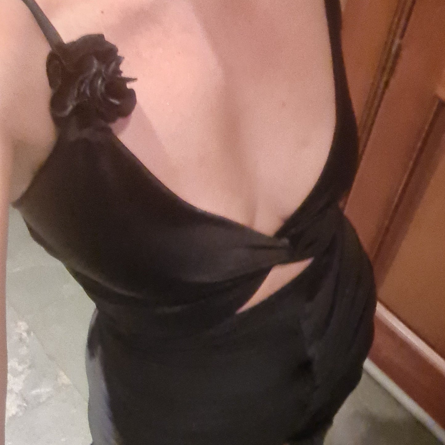 VESTIDO TERESA